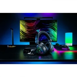 Наушники Razer Kraken V4 Pro Wireless Black (RZ04-05160100-R3M1) - Картинка 7