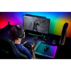 Наушники Razer Kraken V4 Pro Wireless Black (RZ04-05160100-R3M1) - Картинка 8