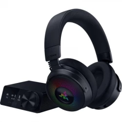 ��������� Razer Kraken V4 Pro Wireless Black (RZ04-05160100-R3M1)