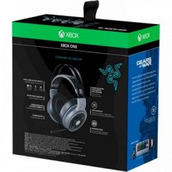  Razer Thresher Wireless Gears of War 5 for Xbox One (RZ04-02240200-R3M1) -  5