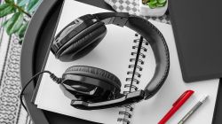 ��������� REAL-EL GDX-7200 Black - �������� 9