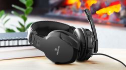 ��������� REAL-EL GDX-7200 Black - �������� 10