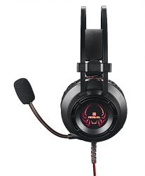 ��������� REAL-EL GDX-7450 Black - �������� 4