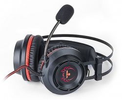 ��������� REAL-EL GDX-7450 Black - �������� 7