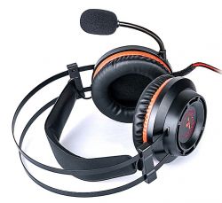 ��������� REAL-EL GDX-7450 Black - �������� 8