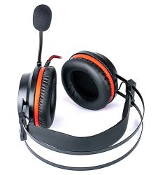 ��������� REAL-EL GDX-7450 Black - �������� 9