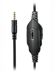 Навушники REAL-EL GDX-7575 Black/Red - Картинка 12