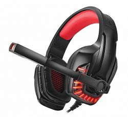 �������� REAL-EL GDX-7650 Black/Red - �������� 2