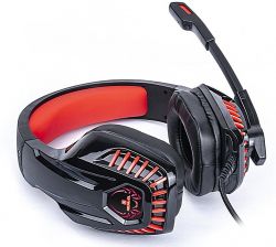 �������� REAL-EL GDX-7650 Black/Red - �������� 5