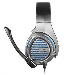 �������� REAL-EL GDX-7670 Gun Metal - �������� 2