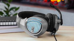 �������� REAL-EL GDX-7670 Gun Metal - �������� 13