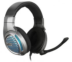 �������� REAL-EL GDX-7670 Gun Metal - �������� 5