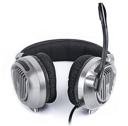 �������� REAL-EL GDX-7670 Gun Metal - �������� 8