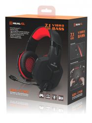 �������� REAL-EL GDX-7790 Black - �������� 13