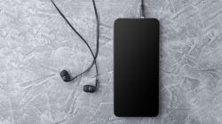 ��������� Real-EL Z-1012 Mobile Black - �������� 12