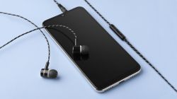 Навушники REAL-EL Z-1755 Mobile Black-White - Картинка 11