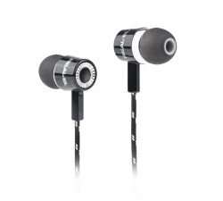 Навушники REAL-EL Z-1755 Mobile Black-White - Картинка 6