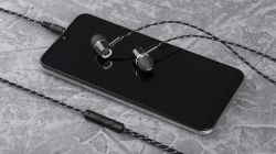 Навушники REAL-EL Z-1755 Mobile Black-White - Картинка 10