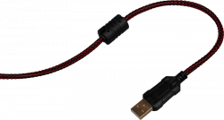 �������� Redragon Muses 2 Black-Red (77909) - �������� 11