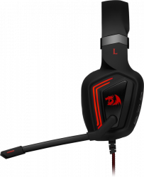 �������� Redragon Muses 2 Black-Red (77909) - �������� 3