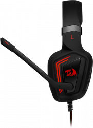 �������� Redragon Muses 2 Black-Red (77909) - �������� 4