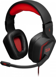 ��������� Redragon Muses 2 Black-Red (77909)