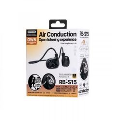  Remax RB-S15 White (6954851223498)