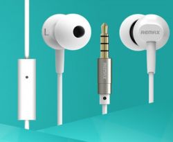 �������� Remax RM-501 White (6954851205623) - �������� 5