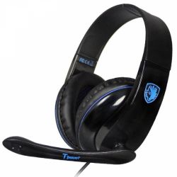 �������� Sades SA-701 Black/Blue (sa701blj) - �������� 2