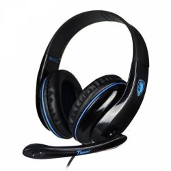 �������� Sades SA-701 Black/Blue (sa701blj) - �������� 5