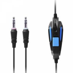 �������� Sades SA-701 Black/Blue (sa701blj) - �������� 6