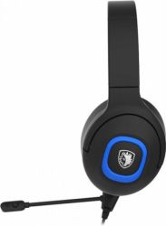 �������� Sades SA-724 Shaman Blue (sa724blj) - �������� 5