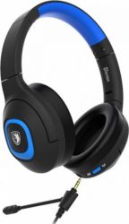 �������� Sades SA-724 Shaman Blue (sa724blj) - �������� 6