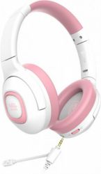 Навушники Sades SA-724 Shaman Pink (sa724pkj) - Картинка 3