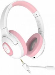 Навушники Sades SA-724 Shaman Pink (sa724pkj) - Картинка 4