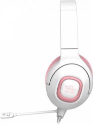 Навушники Sades SA-724 Shaman Pink (sa724pkj) - Картинка 6