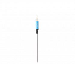 Навушники Sades SA722 Black/Blue - Картинка 8