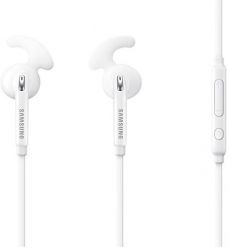 Навушники Samsung EO-EG920L White - Картинка 4