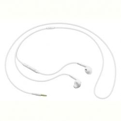 Навушники Samsung EO-EG920L White - Картинка 9