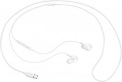 Навушники Samsung EO-IC100 USB Type-C White - Картинка 3