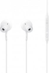 Навушники Samsung EO-IC100 USB Type-C White - Картинка 5