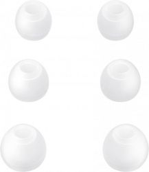 Навушники Samsung EO-IC100 USB Type-C White - Картинка 10