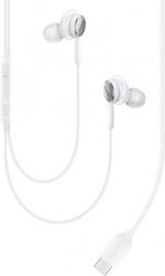 Навушники Samsung EO-IC100 USB Type-C White - Картинка 2