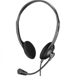 �������� Sandberg Headset Bulk USB Black (825-29)