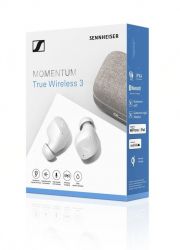  Sennheiser Momentum True Wireless 3 White (509181) -  8