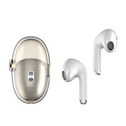 ��������� �olorWay Slim TWS-2 Earbuds White - �������� 5