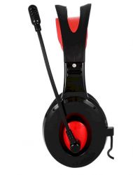 Навушники Somic Danyin DT-2112 Black/Red - Картинка 5