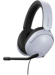 Sony  INZONE H3 Over-ear Gaming MDRG300W.CE7