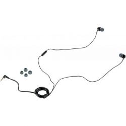 Навушники SONY MDREX15APB CE7 Black - Картинка 2