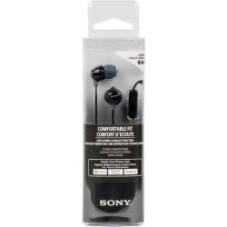 Навушники SONY MDREX15APB CE7 Black - Картинка 4